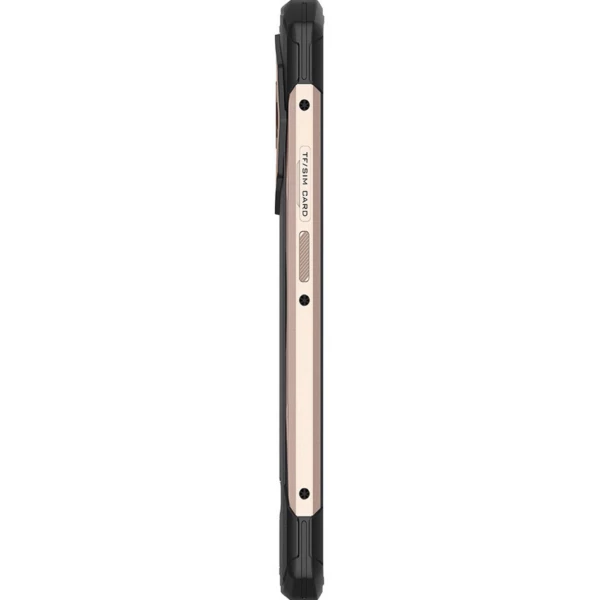 Смартфон DOOGEE S99 8/128GB Gold - ТвойGadget
