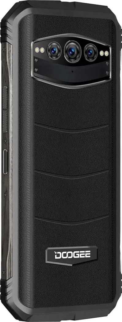 Смартфон DOOGEE V30 8/256GB Black - ТвойGadget