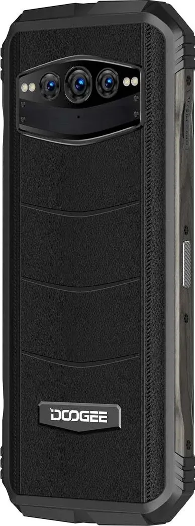 Смартфон DOOGEE V30 8/256GB Black - ТвойGadget