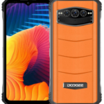 Смартфон DOOGEE S99 8/128GB Gold - ТвойGadget