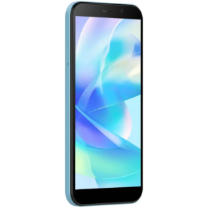 Смартфон DOOGEE X97 3/16GB Blue — изображение 3