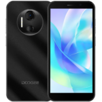 Смартфон DOOGEE X97 3/16GB Blue - ТвойGadget