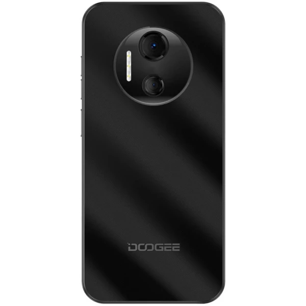 Смартфон DOOGEE X97 3/16Gb Graphite Gray - ТвойGadget
