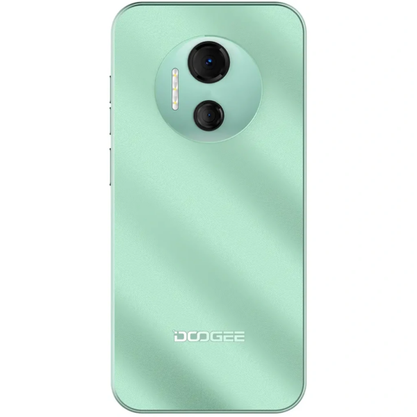 Смартфон DOOGEE X97 3/16GB Green - ТвойGadget