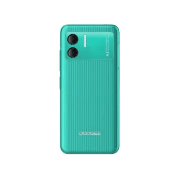 Смартфон DOOGEE X98 3/16GB Emerald Green - ТвойGadget
