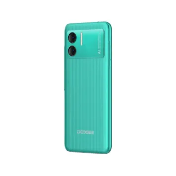 Смартфон DOOGEE X98 3/16GB Emerald Green - ТвойGadget