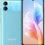 Смартфон DOOGEE X98 3/16GB Graphite Gray - ТвойGadget