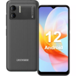 Смартфон DOOGEE X98 4/64GB Ocean Blue - ТвойGadget