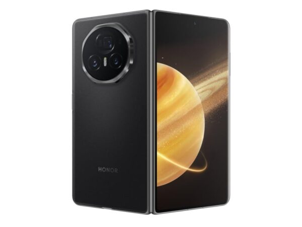Смартфон Honor Magic V3 12/512GB Black [NEW NO BOX] - ТвойGadget