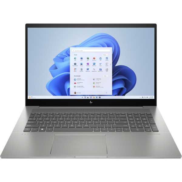 Ноутбук HP Envy 17T-CR100 (755C3AV-CTO20) - ТвойGadget
