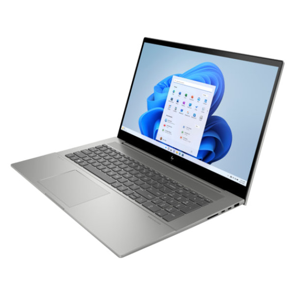 Ноутбук HP Envy 17T-CR100 (755C3AV-CTO20) - ТвойGadget