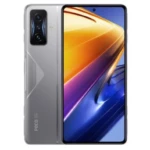 Смартфон POCO F4 GT 8/128GB Stealth Black - ТвойGadget