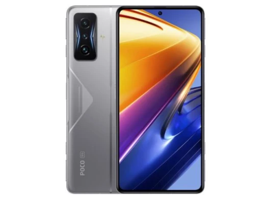 iaomi Poco F4 GT 8:128GB Knight Silver1 Смартфон POCO F4 GT 8/128GB Knight Silver - ТвойGadget