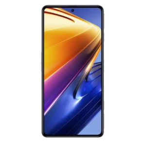 Смартфон POCO F4 GT 8/128GB Knight Silver - Зображення 3