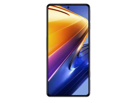 Смартфон POCO F4 GT 8/128GB Knight Silver - ТвойGadget