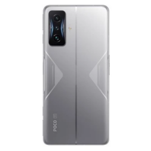 Смартфон POCO F4 GT 8/128GB Knight Silver - ТвойGadget