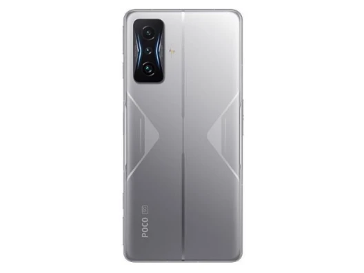 Смартфон POCO F4 GT 8/128GB Knight Silver - ТвойGadget