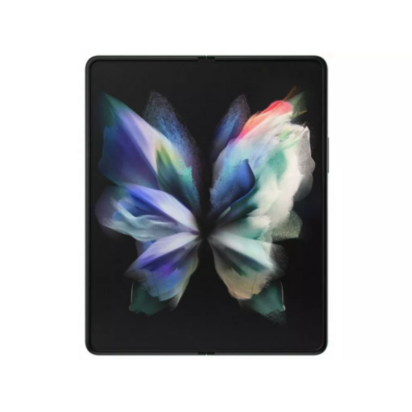 Смартфон Samsung Galaxy Fold3 5G 12/256 Phantom Green (SM-F926BZGD) Вітринний - ТвойGadget