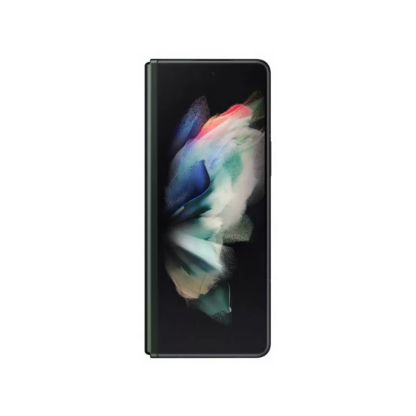 Смартфон Samsung Galaxy Fold3 5G 12/256 Phantom Green (SM-F926BZGD) Вітринний - ТвойGadget