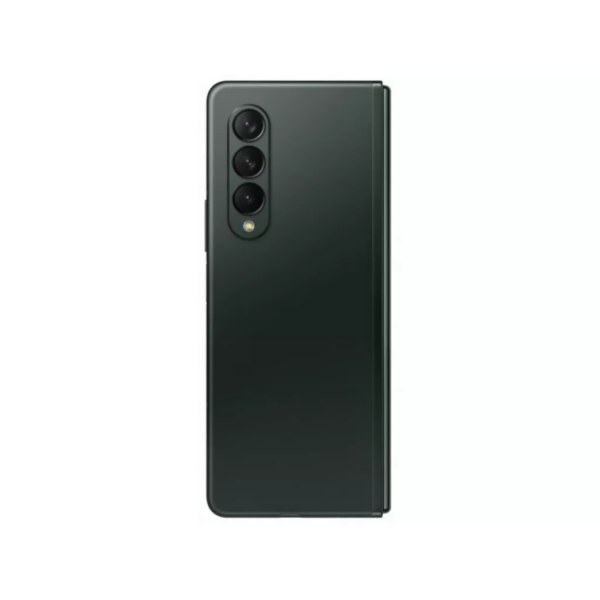 Смартфон Samsung Galaxy Fold3 5G 12/256 Phantom Green (SM-F926BZGD) Вітринний - ТвойGadget