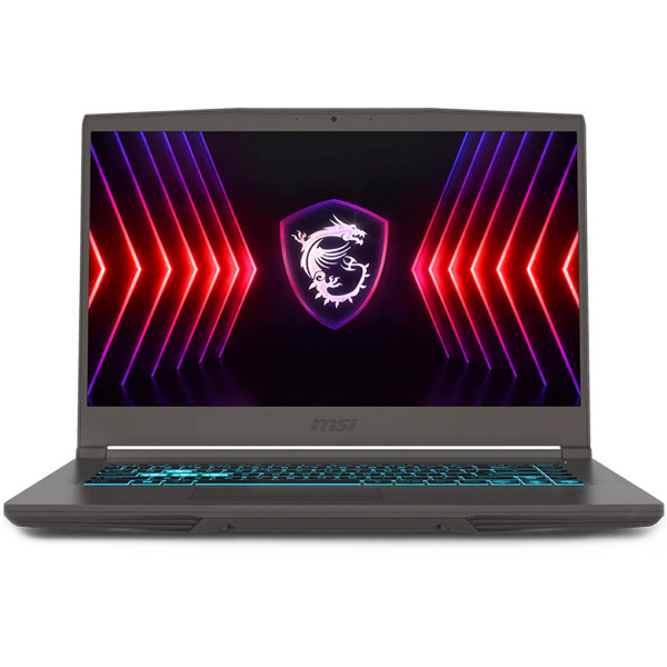 Ноутбук MSI Thin 15 B13VE Cosmos Gray (9S7-16R831-2692) - ТвойGadget