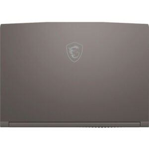 Ноутбук MSI Thin 15 B13VE Cosmos Gray (9S7-16R831-2692) - Зображення 4