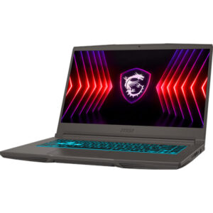 Ноутбук MSI Thin 15 B13VE Cosmos Gray (9S7-16R831-2692) - Зображення 5