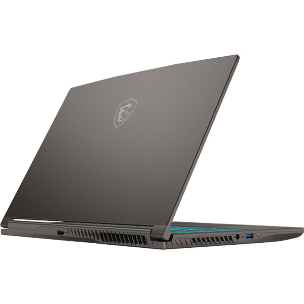 Ноутбук MSI Thin 15 B13VE Cosmos Gray (9S7-16R831-2692) - ТвойGadget