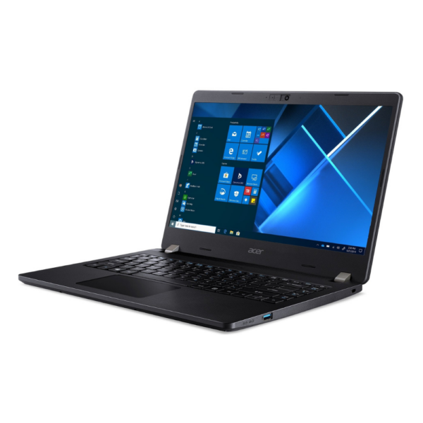 Ноутбук Acer TravelMate P2 TMP214-53 Shale Black (NX.VPNEU.00E) - ТвойGadget
