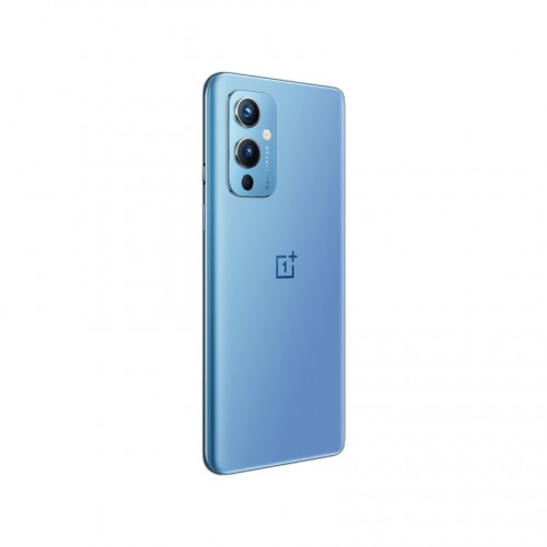 Смартфон OnePlus 9 8/128GB Arctic Sky - ТвойGadget