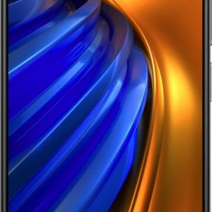 Смартфон POCO F4 8/256GB Moonlight Silver - ТвойGadget