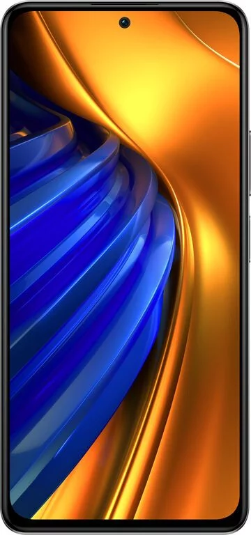 Смартфон POCO F4 8/256GB Moonlight Silver - ТвойGadget