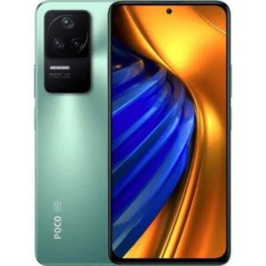 Смартфон POCO F4 8/256GB Nebula Green