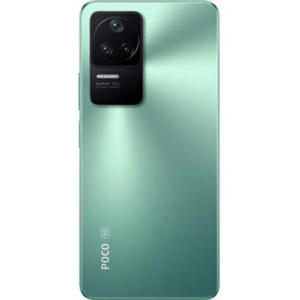Смартфон POCO F4 8/256GB Nebula Green - ТвойGadget