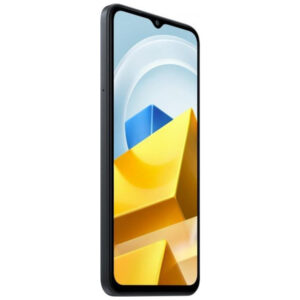 Смартфон POCO M5 4/64GB Black - Зображення 3