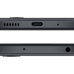 Смартфон POCO M5 4/64GB Black - Зображення 5