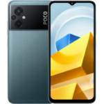 Смартфон POCO M5 4/64GB Yellow - ТвойGadget