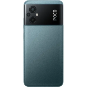 Смартфон POCO M5 4/64GB Green - Зображення 3