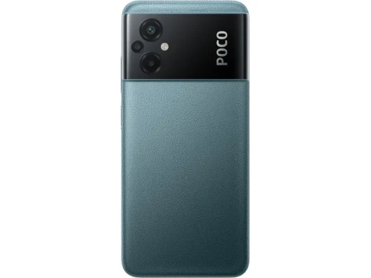 Смартфон POCO M5 4/64GB Green - ТвойGadget