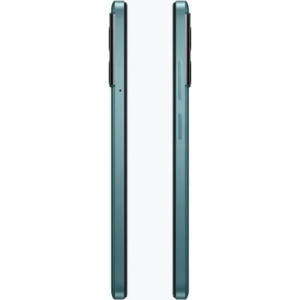 Смартфон POCO M5 4/64GB Green - Зображення 4
