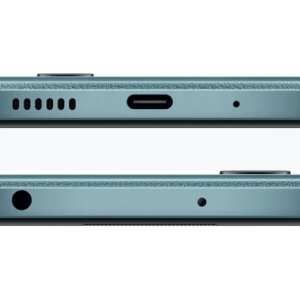 Смартфон POCO M5 4/64GB Green - Зображення 5