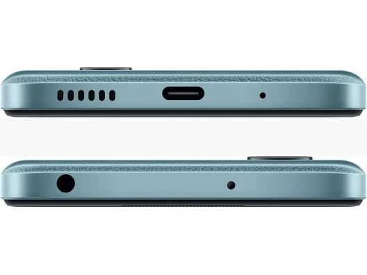 Смартфон POCO M5 4/64GB Green - ТвойGadget