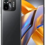 Смартфон POCO M5s 6/128GB White - ТвойGadget