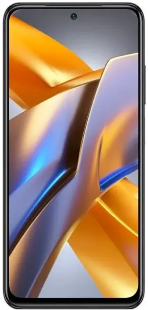 Смартфон POCO M5s 6/128GB Grey - ТвойGadget