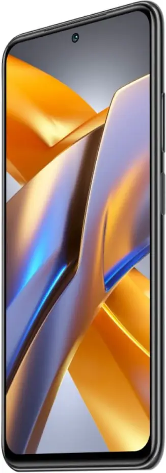 Смартфон POCO M5s 6/128GB Grey - ТвойGadget