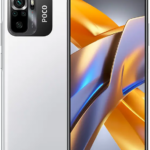 Смартфон POCO M5s 6/128GB Blue - ТвойGadget