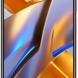 Смартфон POCO M5s 6/128GB White - Зображення 2