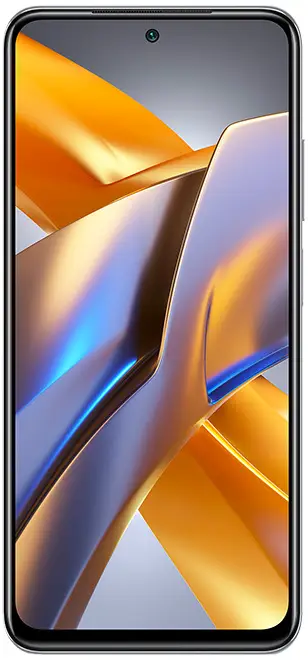 Смартфон POCO M5s 6/128GB White - ТвойGadget
