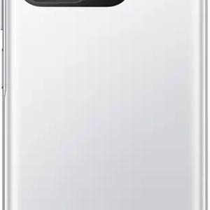 Смартфон POCO M5s 6/128GB White - Зображення 4