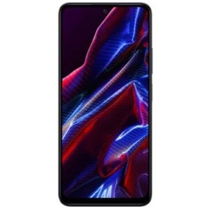 Смартфон POCO X5 5G 6/128GB Black - Зображення 2